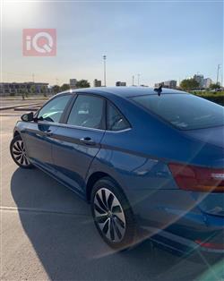 فولكسفاغن جيتا